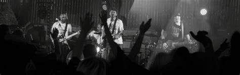 Watching Feeder Live!!, The Foundry Torquay, 6 March 2024 | AllEvents