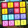 Runic Block Collapse - Play Poki Runic Block Collapse Online
