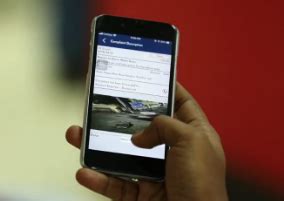 ICCC- Chennai Corporation | CSCL