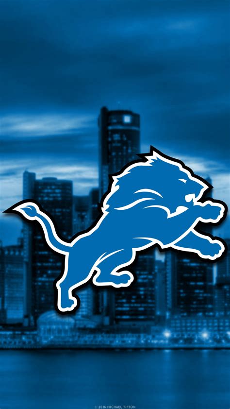 [200+] Detroit Lions Wallpapers | Wallpapers.com