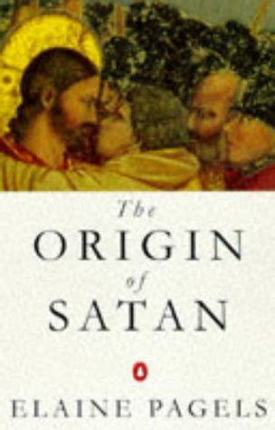 The Origin of Satan (RARE BOOKS) – Best Of Used Books
