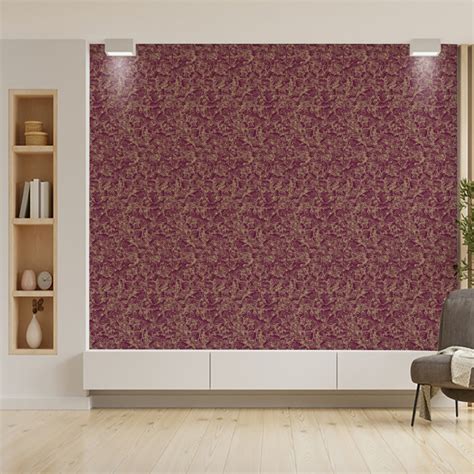 Nyka Emerald Venetian Wallpaper – Myindianthings