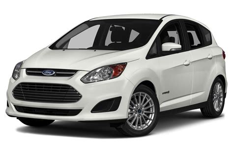 Ford C-Max Hybrid - Model Years, Generations & News | Cars.com