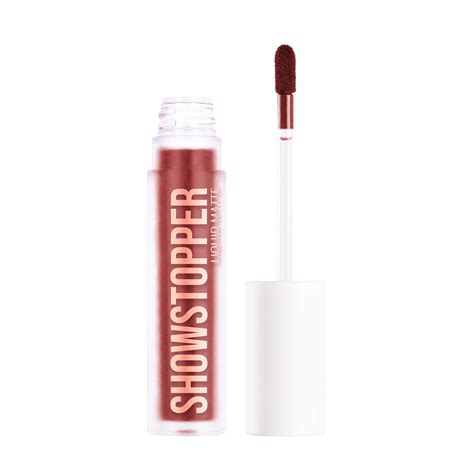 Buy Forever52 Showstopper Liquid Mte Lipstick - Bold Mte Shades ...