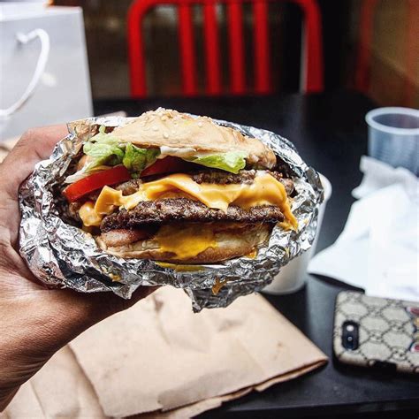 The Five Guys secret menu gives you an edge when you're looking to ...
