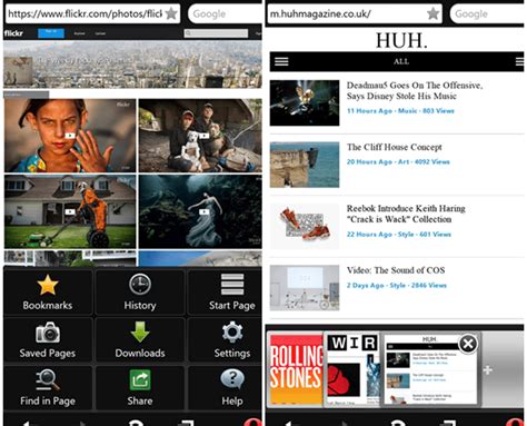 Opera Mini Windows 的图像结果