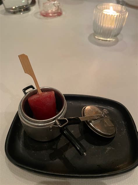 Kashmir to Kanyakumari: Indian Accent’s New Tasting Menu in Delhi Is a ...