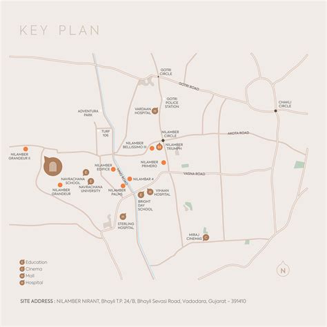 NilamberGroup | Nilamber Nirant