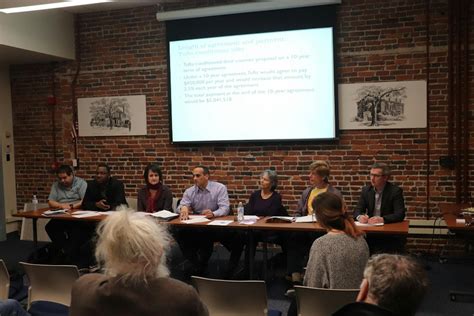 City Councilor Katjana Ballantyne joins Somerville mayoral race - The ...