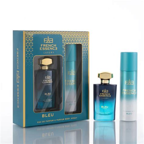 Men's Perfume Sets - Building a Versatile Fragrance Wardrobe – French ...