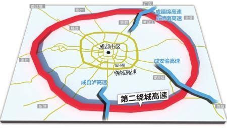 北京在修的“大七环”让涿州哪些项目受益 - 导购 -北京乐居网