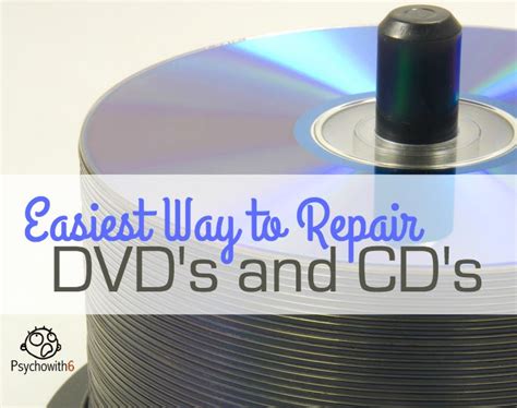 DVD Repair DIY 的图像结果