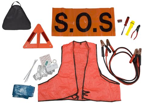 Image result for Emergency Tool Kit