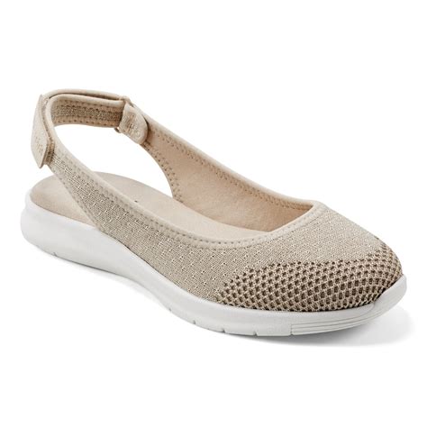 Gracee Slingback Walking Shoes | Best walking sandals, Extra wide shoes ...