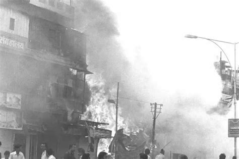 A Glimpse Of The Horrors Of 1984 Riots To Remind You Why The Recent ...