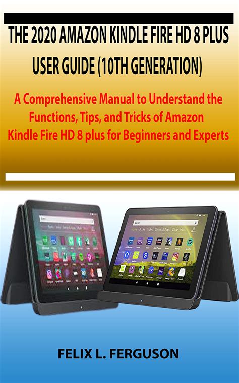 Image result for Amazon Fire Tablet User Guide
