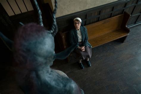 Evil Season 3 Episode 3 Review: Sister Andrea’s Not-So-Beautiful Mind