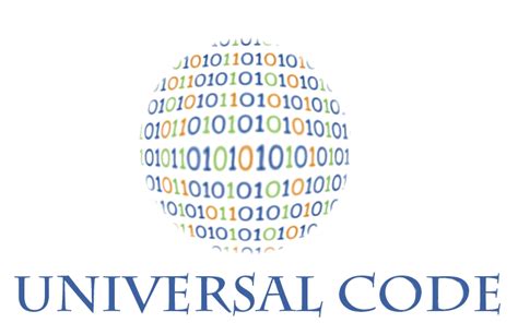 Image result for Universal Code Box