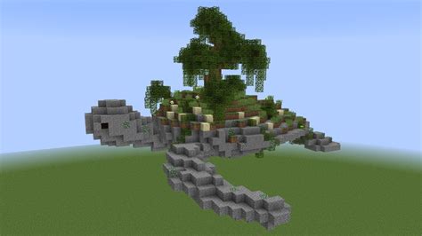 Image result for MinecraftTurtle Build