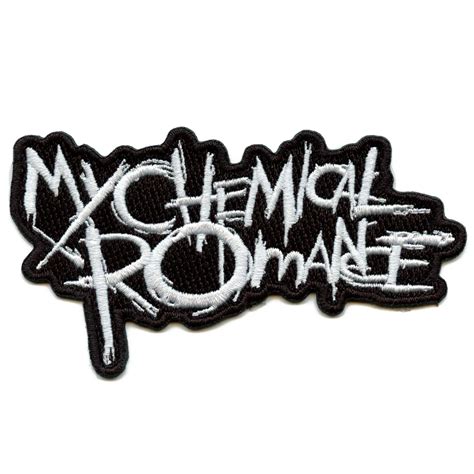 My Chemical Romance Logo