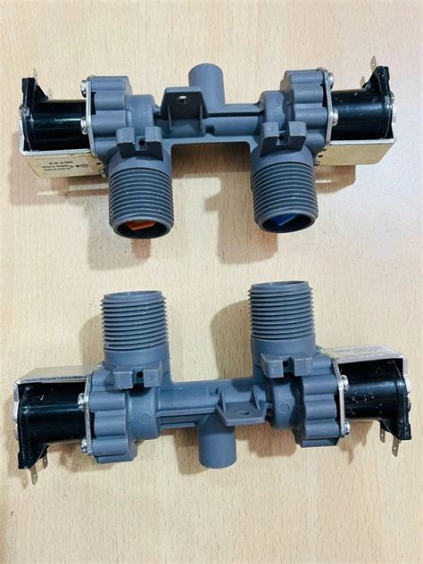 Image result for Washing Machine Inlet Valve Repair