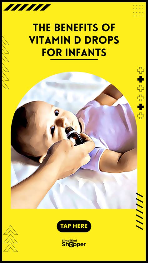 Vitamin d drops – Artofit