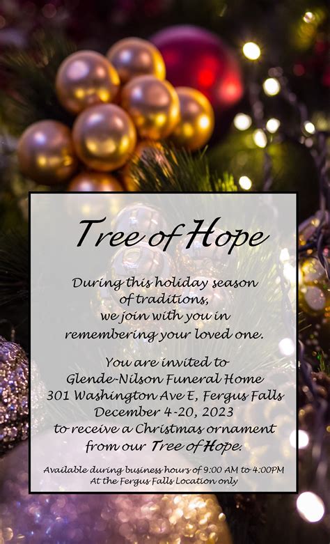 Glende-Nilson Funeral Home & Cremation Services