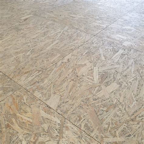 Osb Flooring Sizes | Viewfloor.co