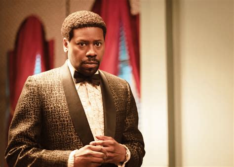 ‘Genius: Aretha’ Preview: Aretha Franklin’s Husband Ted Surprises Her ...