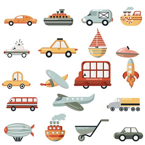 Transportation Word Art 的图像结果