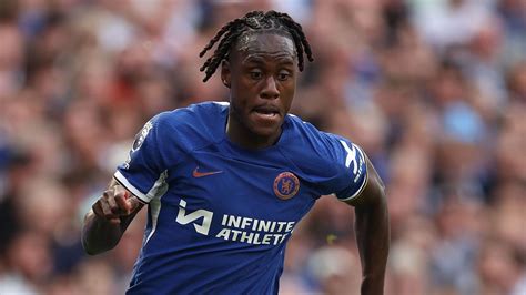 Chelsea confirm Trevoh Chalobah's new shirt number after he was ...