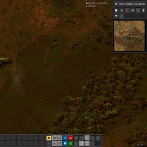 Image result for Factorio Night Vision