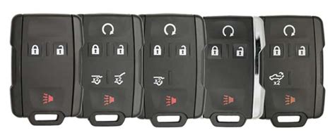 2019 GMC Remote Programing 的图像结果