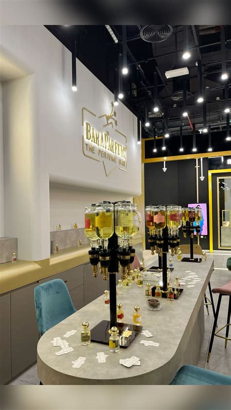 Make your own perfume 🌸 in 2025 | Fragrance bars, Fragrance bottle ...