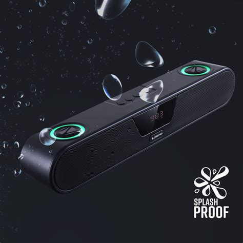 Zebronics Astra 40 Wireless Portable Speaker