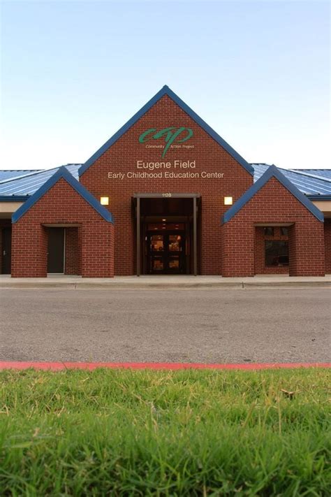 CAP Tulsa Office Photos | Glassdoor