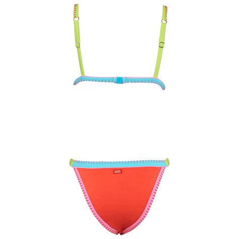 Banana Moon Taneofiaba Santacolor - Bikini Women's | Buy online ...