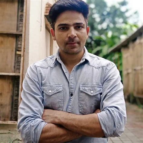 Vinay Rajput TV Artist | Age Birthday Biography