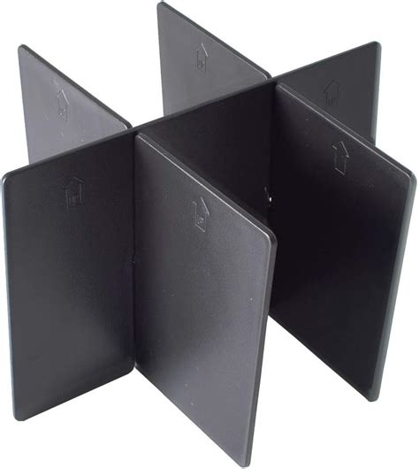 Buy EDBETOS Center Console Organizer Insert Dividers Compatible with ...