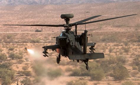 The ‘Kill Zone': Why helicopter-mounted missiles are more deadly at ...