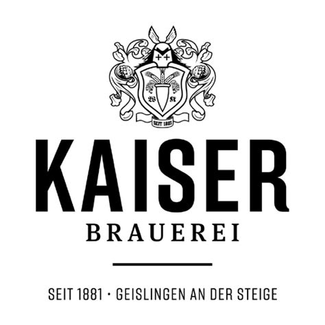 Kaiser Brauerei Geislingen Brauerei: Biere & Bewertungen - BeerTasting