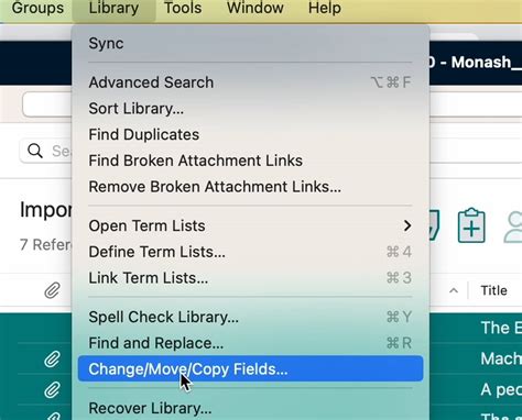 Image result for Cannot Edit Range Using EndNote Error