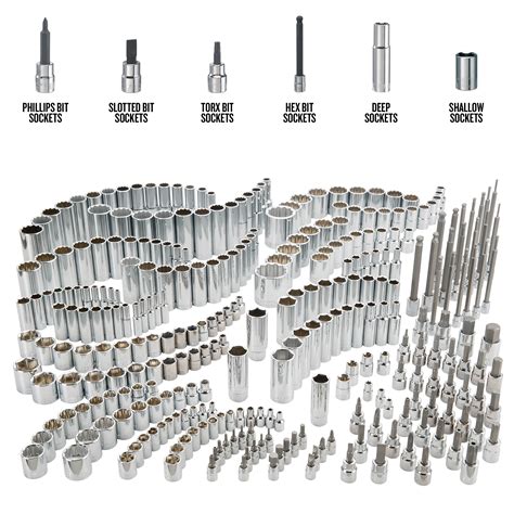 The Best Socket Sets For Day-to-Day Wrenching | atelier-yuwa.ciao.jp