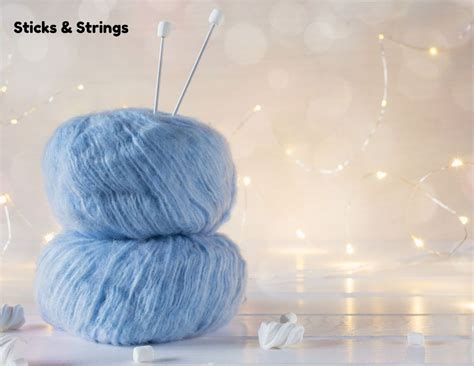 Sticks & Strings, 115 W Washington St, Washington, IA, United States ...