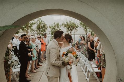 Roger Williams Botanical Garden Wedding | Fasci Garden