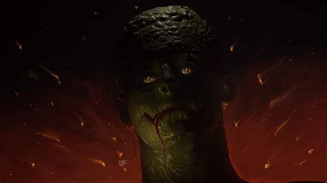 Image result for Shapeshifter Appendix