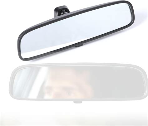 Genuine Hyundai & KIA Rear View Mirror, Day/Night Mirror, Interior ...