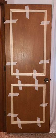 diy interior door makeover five doors at once and cheap diy door makeover idea in 2020 hollow diy interior door makeover five doors at once and cheap diy door makeover idea in 2020 hollow