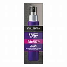 Image result for Frizz-Ease Straight