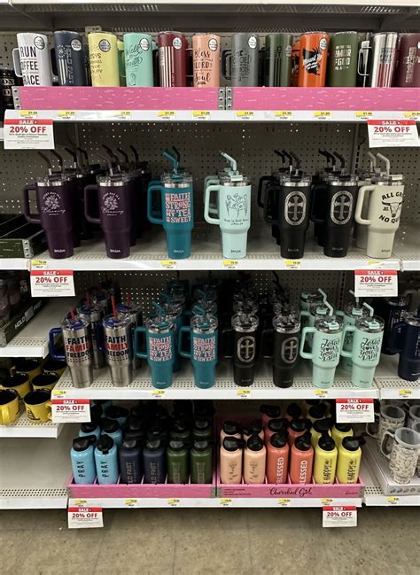 Head on down to your Tiffin Rural King! We’ve got a sweet deal going on – 20% off all in-stock ...